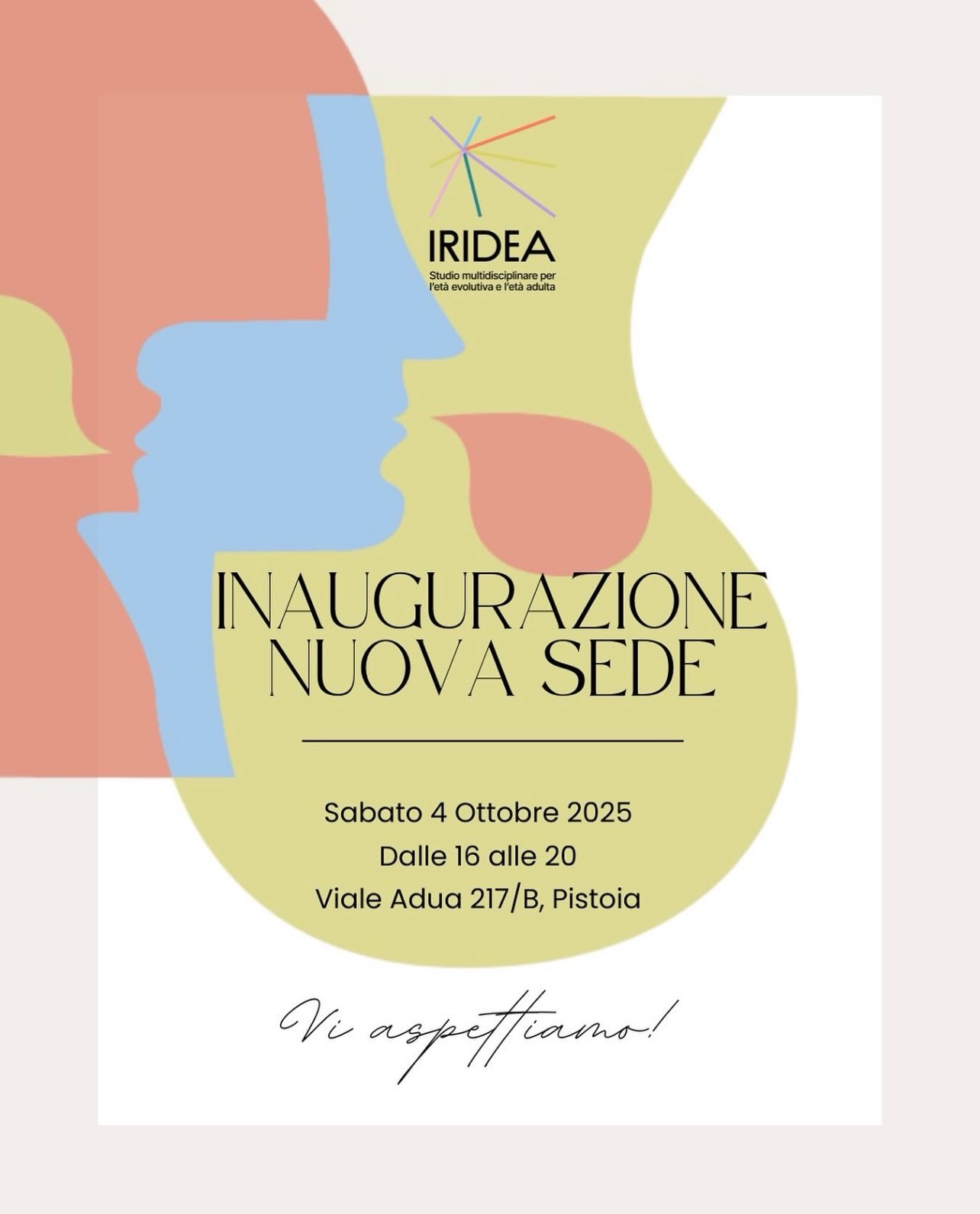 inaugurazione nuova sede